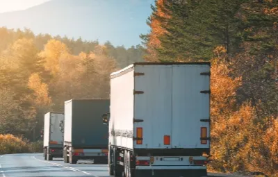 İstanbul ile Pursaklar Arası Klima Taşıma